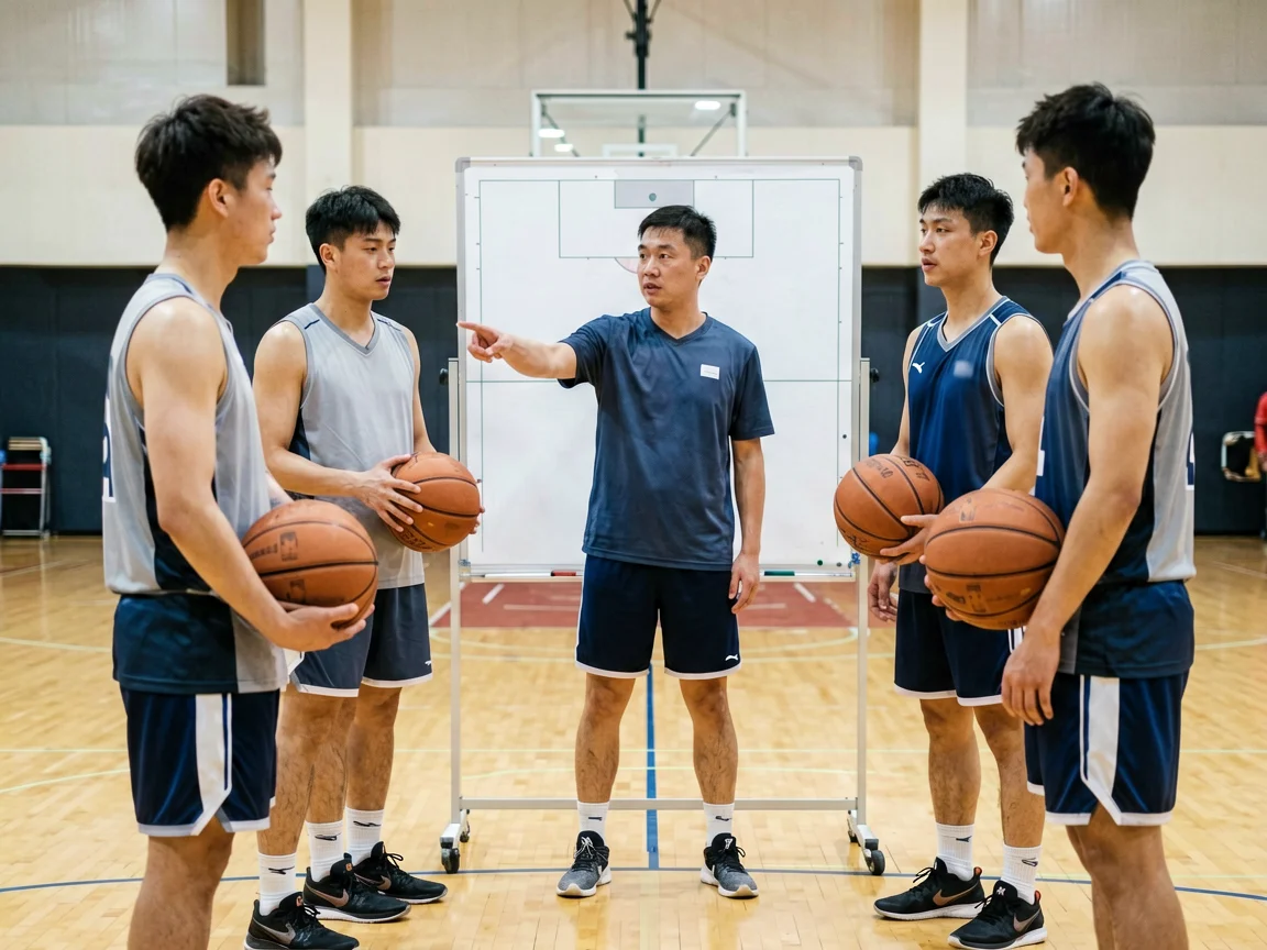 王哲林当选CBA常规赛MVP硬核实力获球迷广泛好评